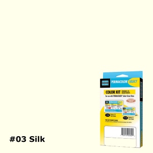 #03 Silk