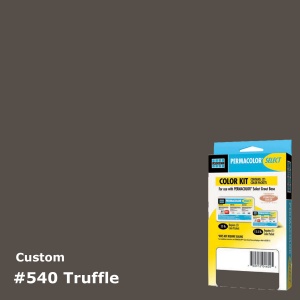 #C540 Truffle 