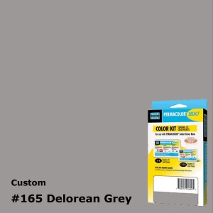 #C165 Delorean Grey