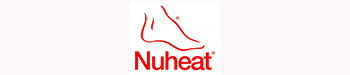 NuHeat Logo