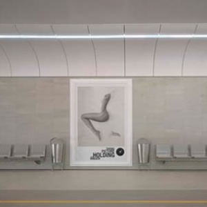 Not Found Installation