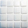 Iridized White 