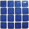 Royal Blue Clear 