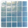 Pastel Blue Mist