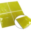 Bright Yellow