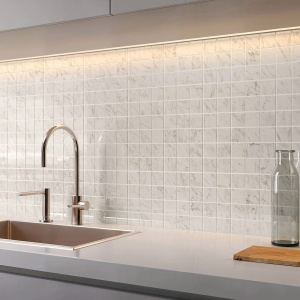 Carrara Icon Installation