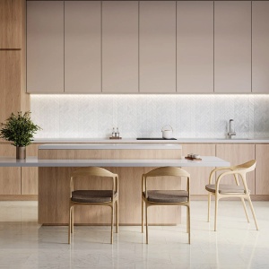 Carrara Icon Installation