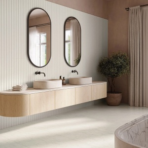 Carrara Icon Installation