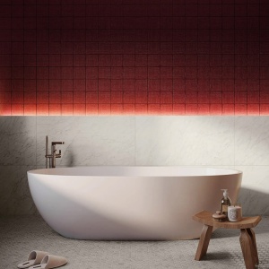 Carrara Icon Installation