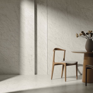 Carrara Icon Installation
