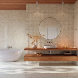 Carrara Icon Installation