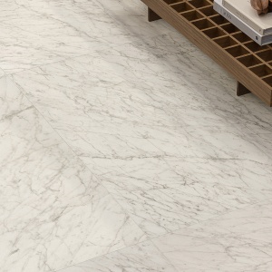 Carrara Icon Installation