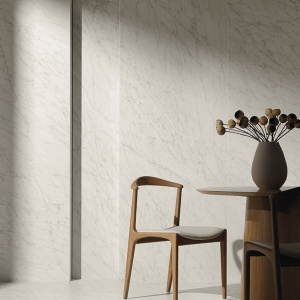 Carrara Icon Installation