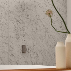 Carrara Icon Installation