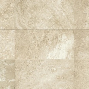 Beige Cross Cut