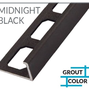 #22 Midnight Black