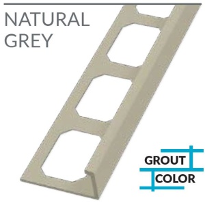 #24 Natural Grey