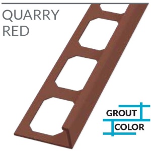 #46 Quarry Red