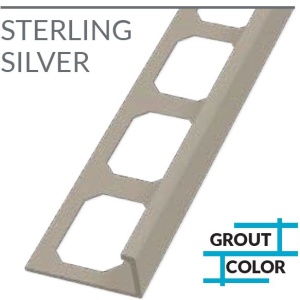 #78 Sterling Silver