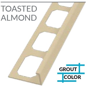 #52 Toasted Almond