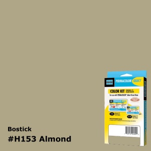 #H153 Almond
