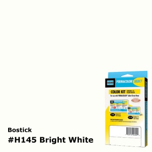 #H177 Bright White