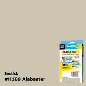 #H189 Alabaster 