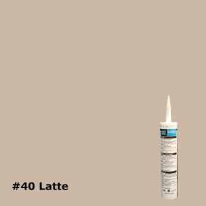 #40 Latte