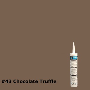 #43 Chocolate Truffle