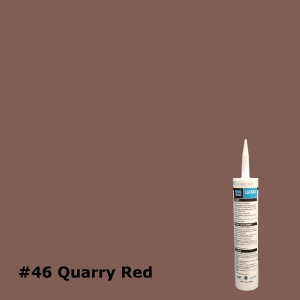 #46 Quarry Red