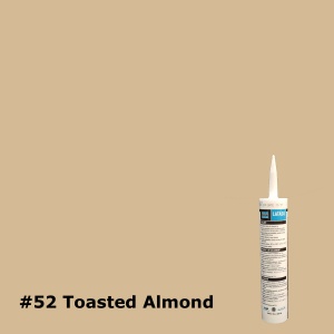 #52 Toasted Almond