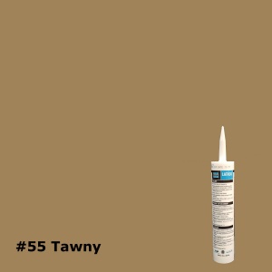 #55 Tawny
