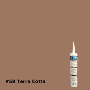 #58 Terra Cotta