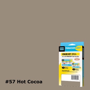 #57 Hot Cocoa