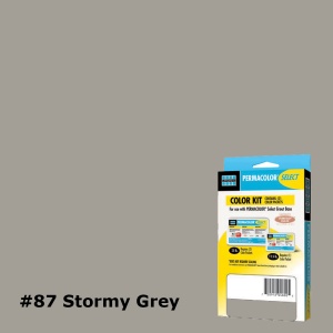 #87 Stormy Grey