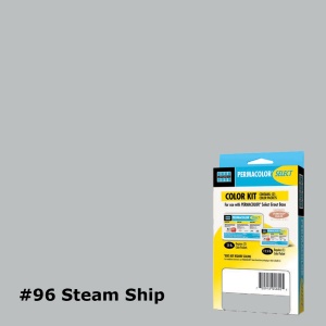 #96 Steam Ship