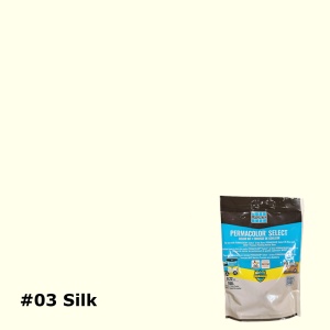 #03 Silk