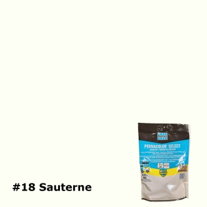 #18 Sauterne