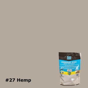 #27 Hemp
