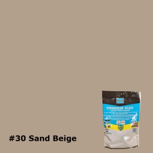 #30 Sand Beige