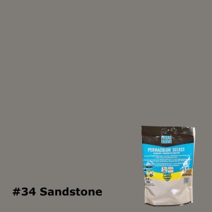 #34 Sandstone
