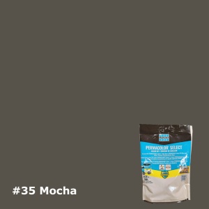 #35 Mocha