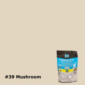 #39 Mushroom
