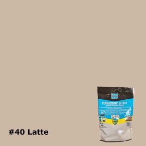 #40 Latte