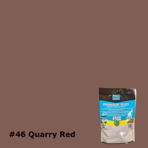 #46 Quarry Red