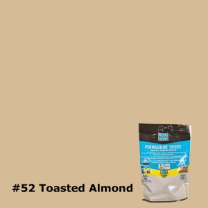 #52 Toasted Almond