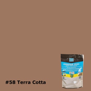 #58 Terra Cotta