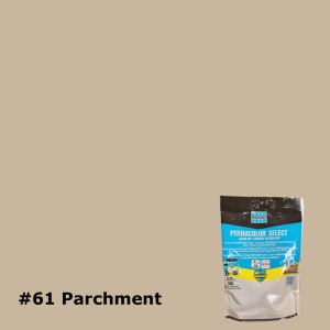 #61 Parchment