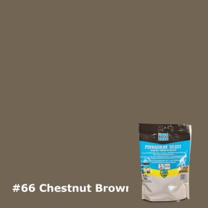 #66 Chestnut Brown