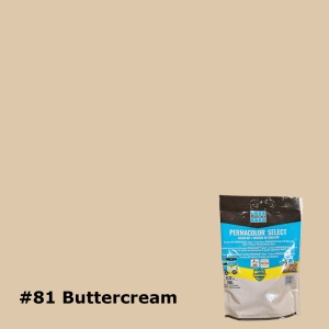 #81 Buttercream